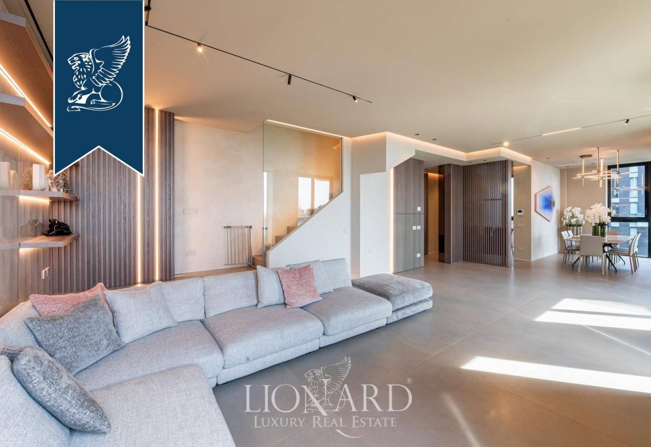 Appartement à Milan, Italie, 316 m² - image 5