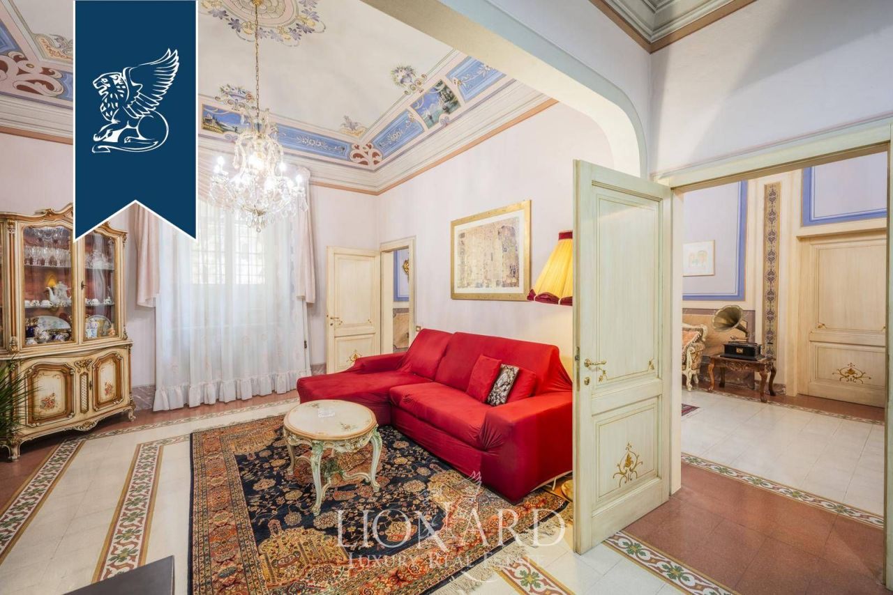 Villa a Pisa, Italia, 266 m² - foto 5