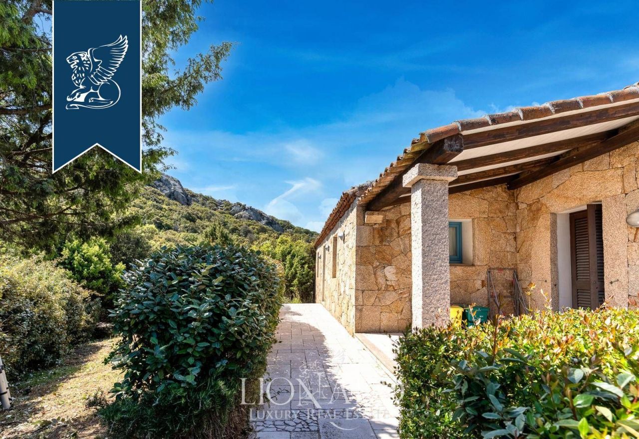 Villa in Porto Cervo, Italien, 380 m² - Foto 5