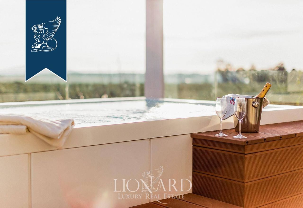 Villa in San Vincenzo, Italien, 837 m² - Foto 5