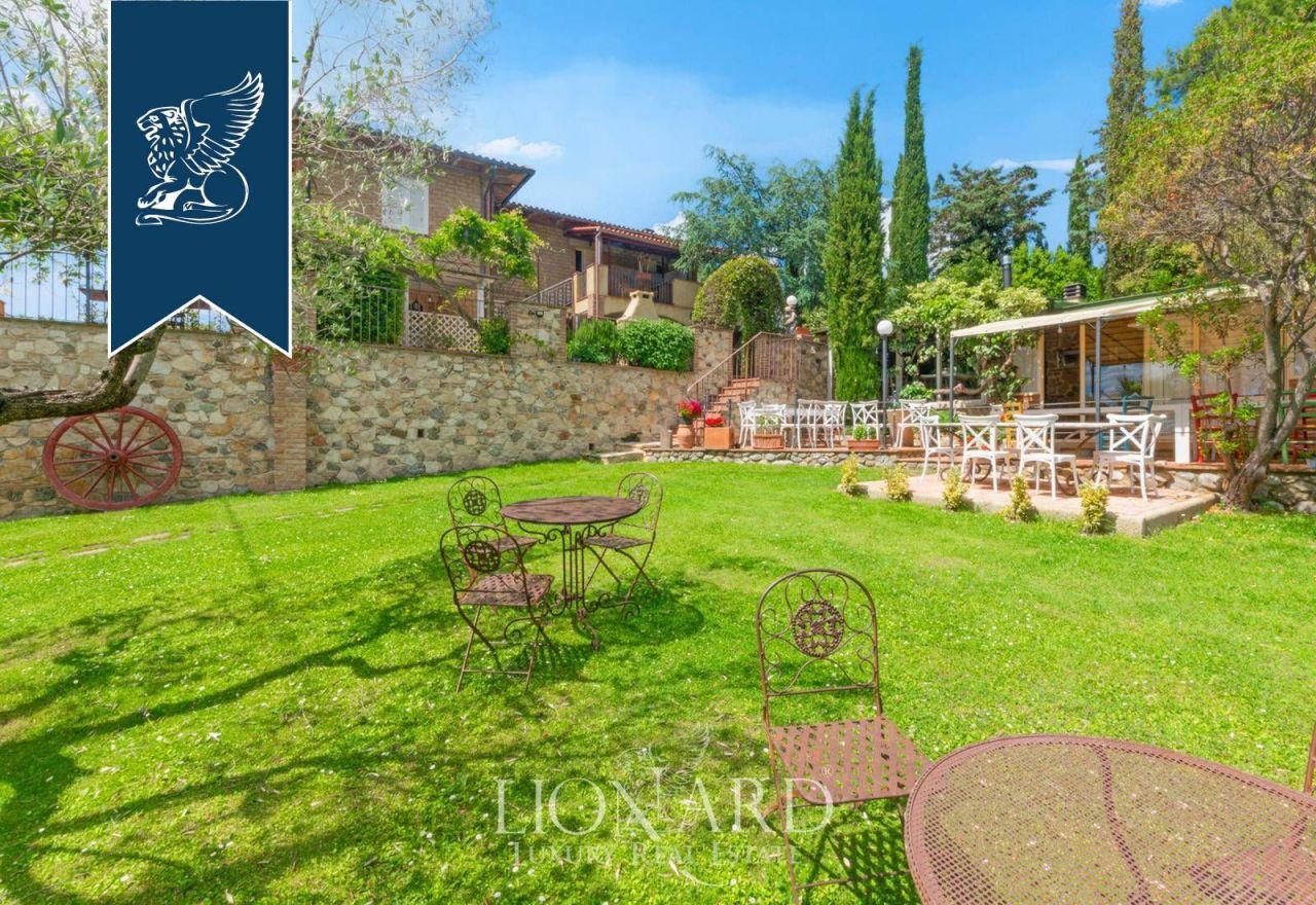 Villa en Pisa, Italia, 660 m² - imagen 5