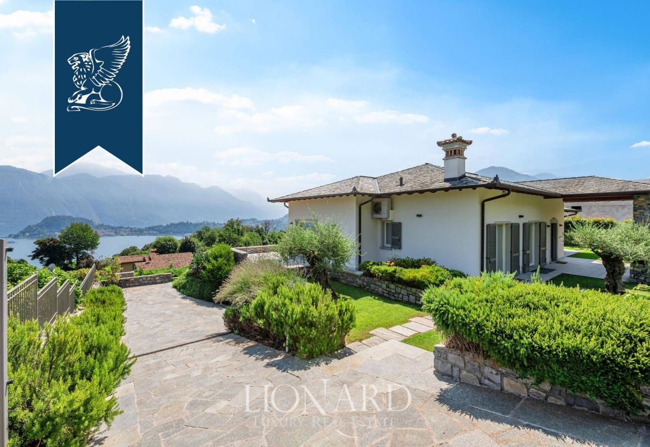 Villa a Griante, Italia, 300 m² - foto 5