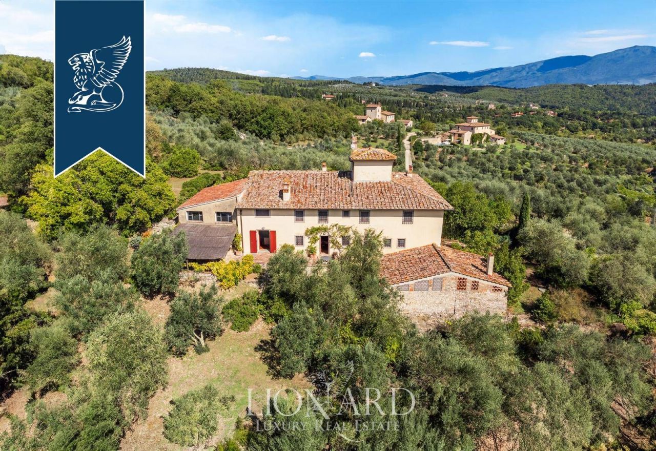 Villa à Florence, Italie, 550 m² - image 5