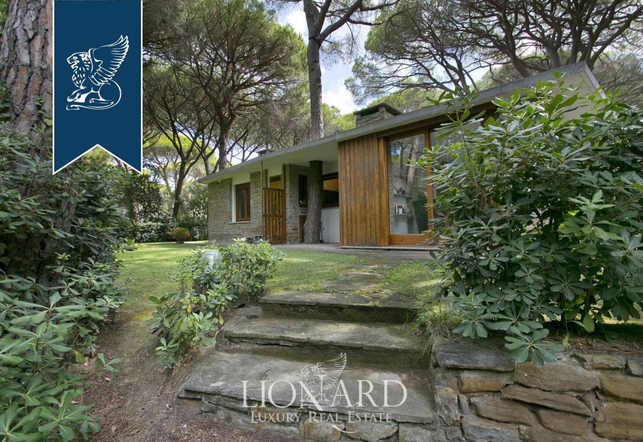 Villa en Castiglione della Pescaia, Italia, 300 m² - imagen 5