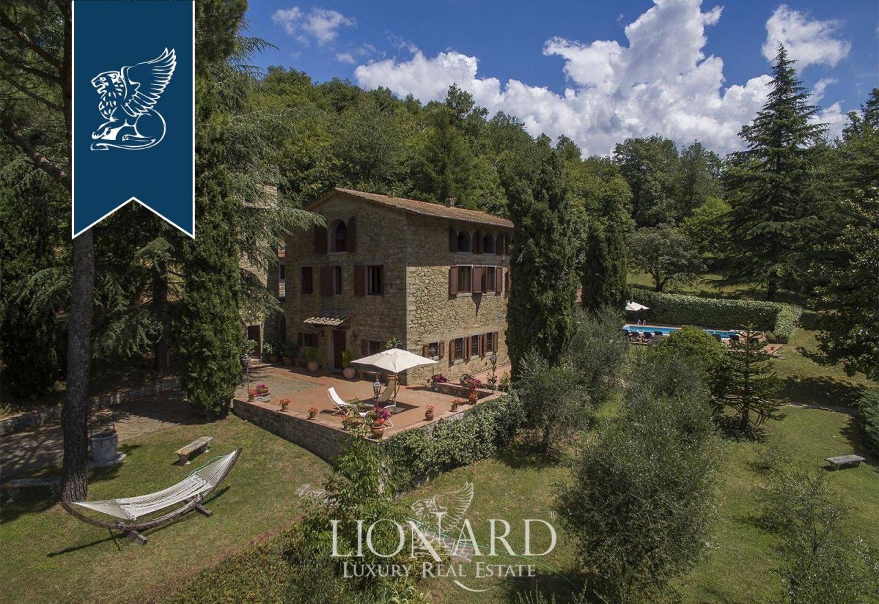 Villa a Firenze, Italia, 900 m² - foto 5