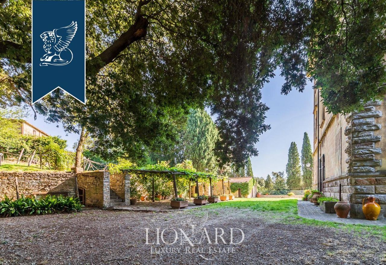 Villa a Livorno, Italia, 1 500 m² - foto 5