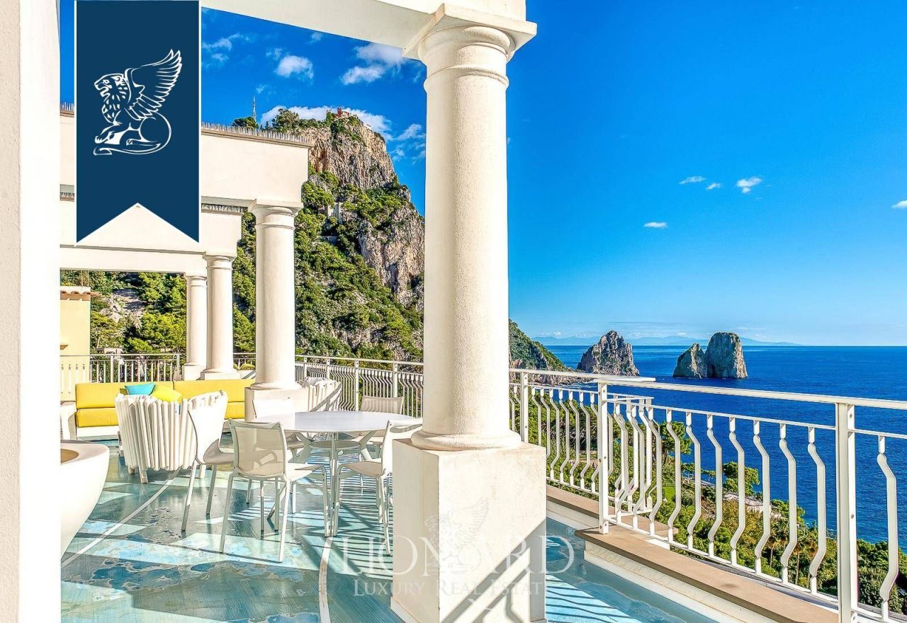 Apartamento en Capri, Italia, 150 m² - imagen 5