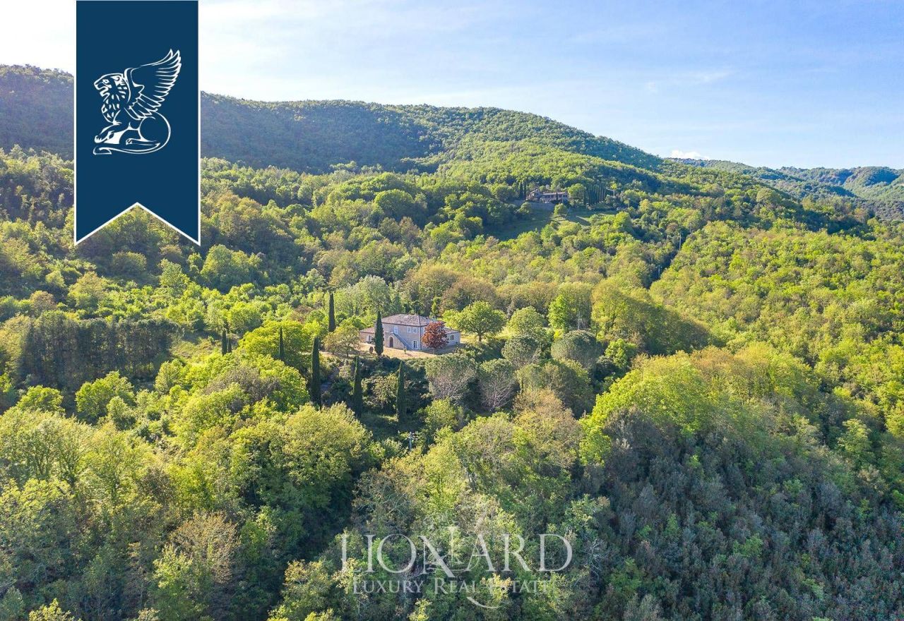 Villa in Orvieto, Italy, 500 m² - picture 5