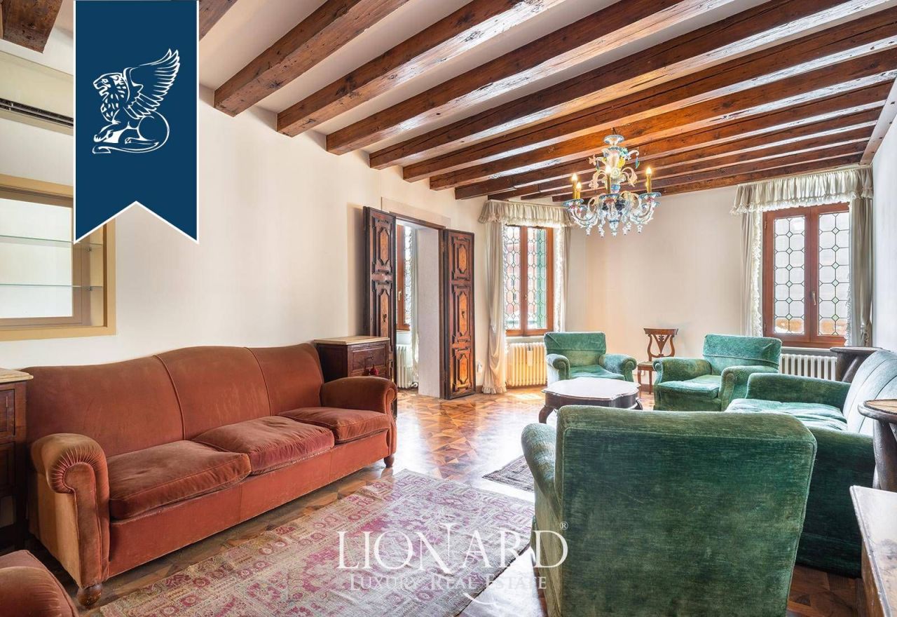 Appartamenti a Venezia, Italia, 240 m² - foto 5