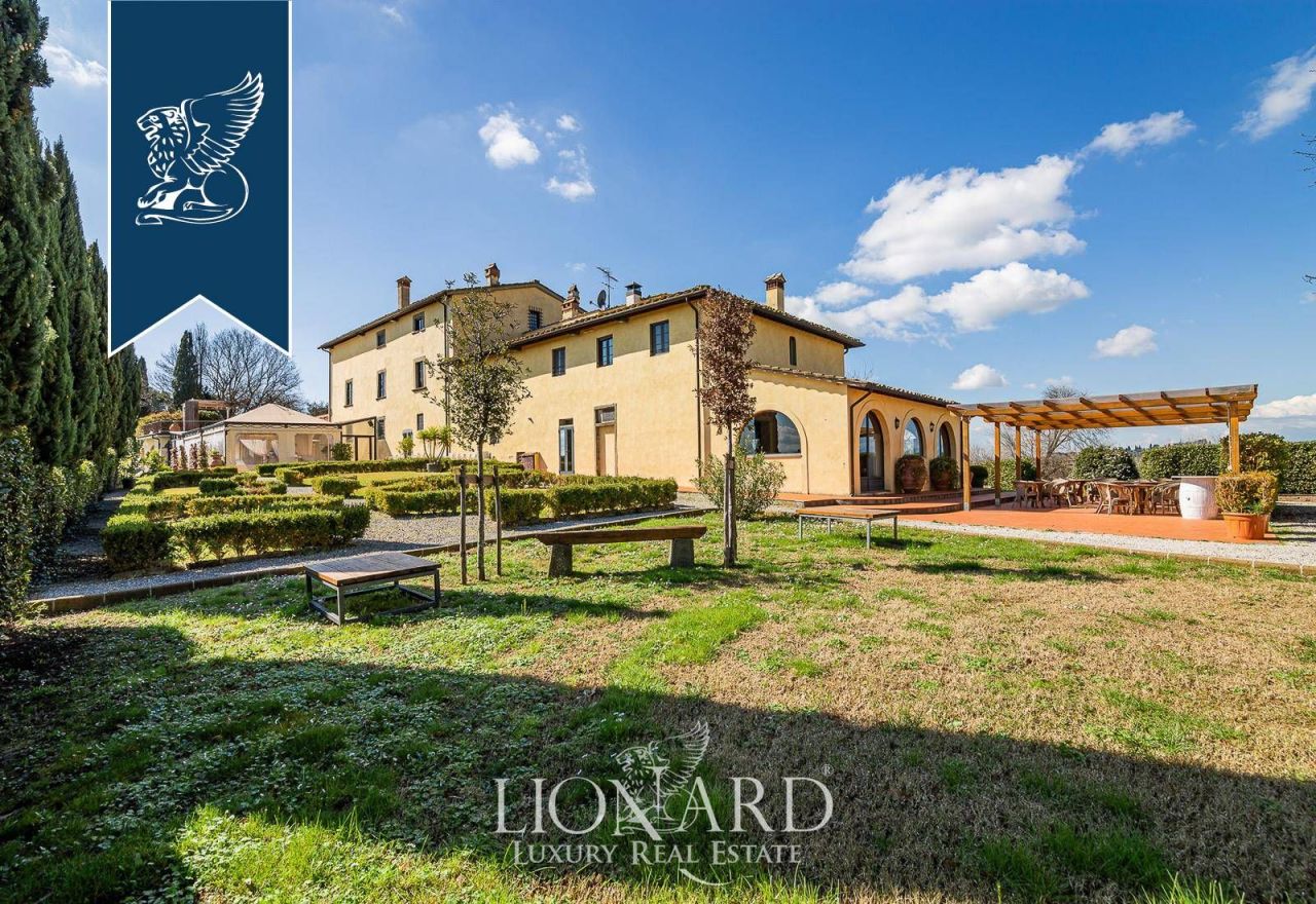 Villa in Vinci, Italy, 2 120 m² - picture 5