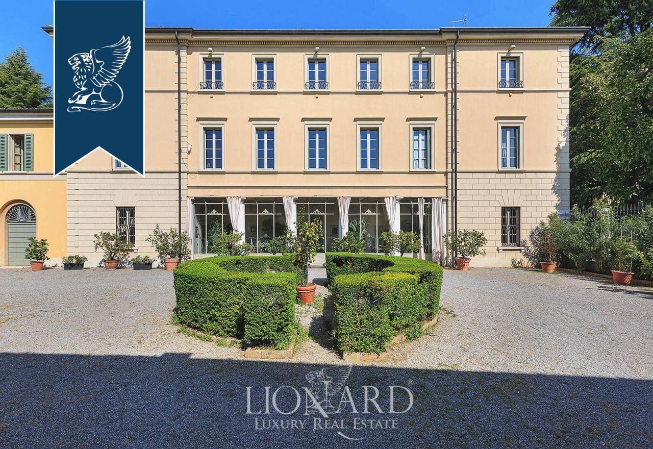 Villa à Brescia, Italie, 1 500 m² - image 5