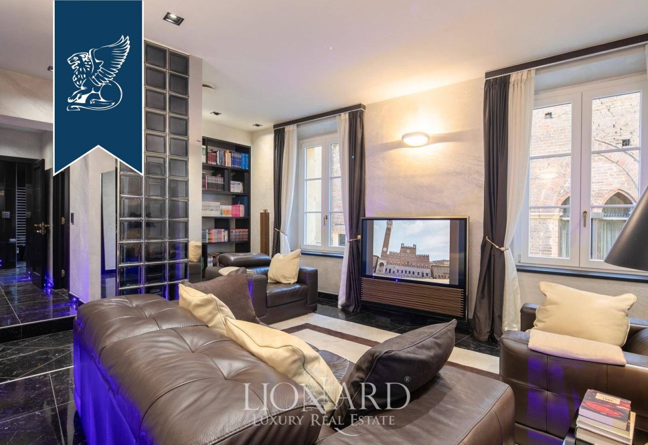 Apartamento en Siena, Italia, 150 m² - imagen 5