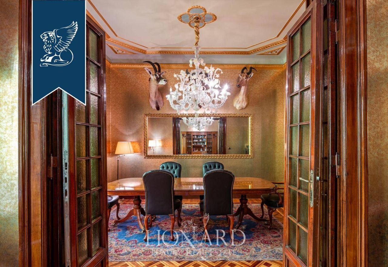 Apartment in Mailand, Italien, 250 m² - Foto 5