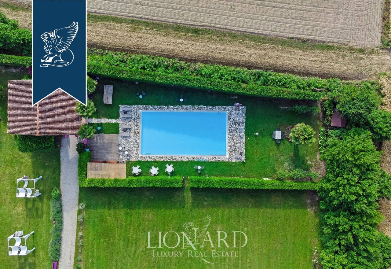 Villa in Vicenza, Italy, 3 900 m² - picture 5