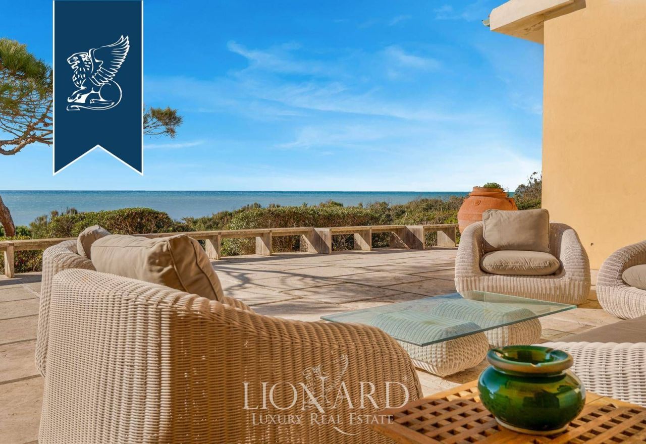 Villa a Grosseto, Italia, 589 m² - foto 5