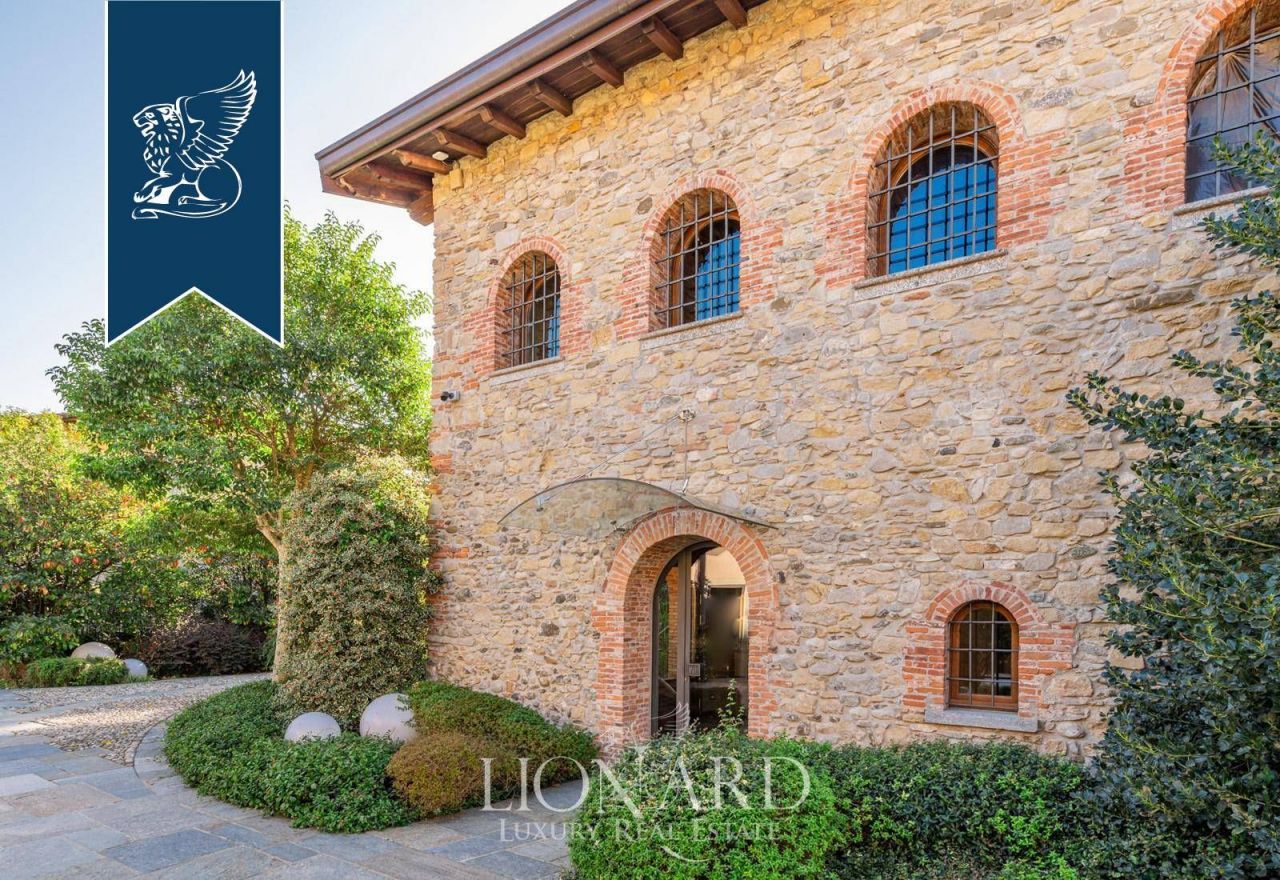 Hotel in Lecco, Italien, 3 500 m² - Foto 5