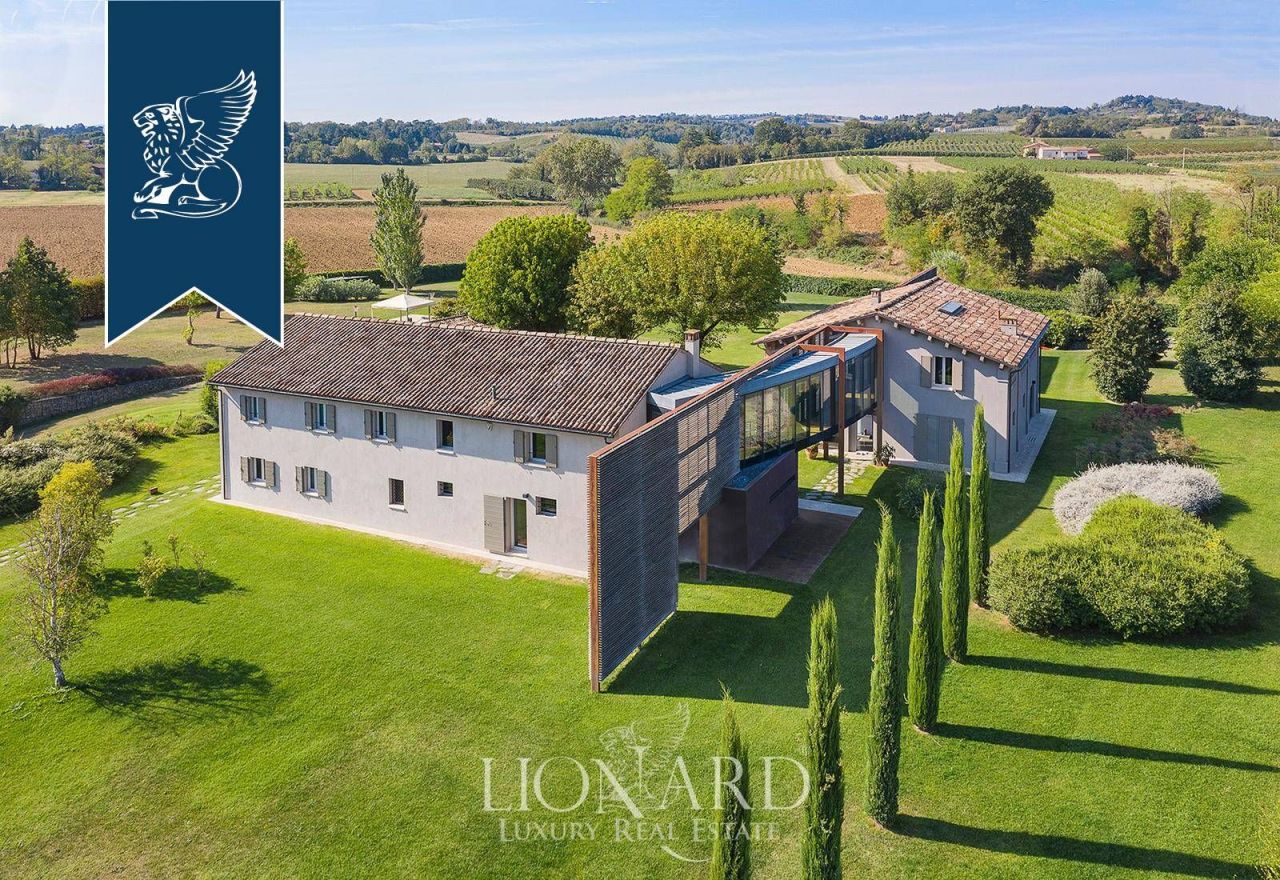 Villa a Ravenna, Italia, 800 m² - foto 5