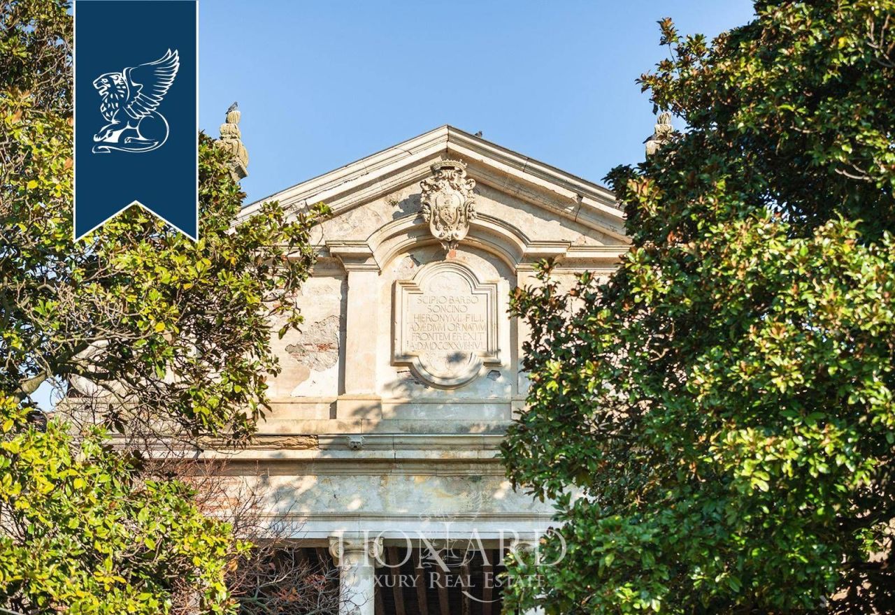 Villa en Vicenza, Italia, 4 700 m² - imagen 5