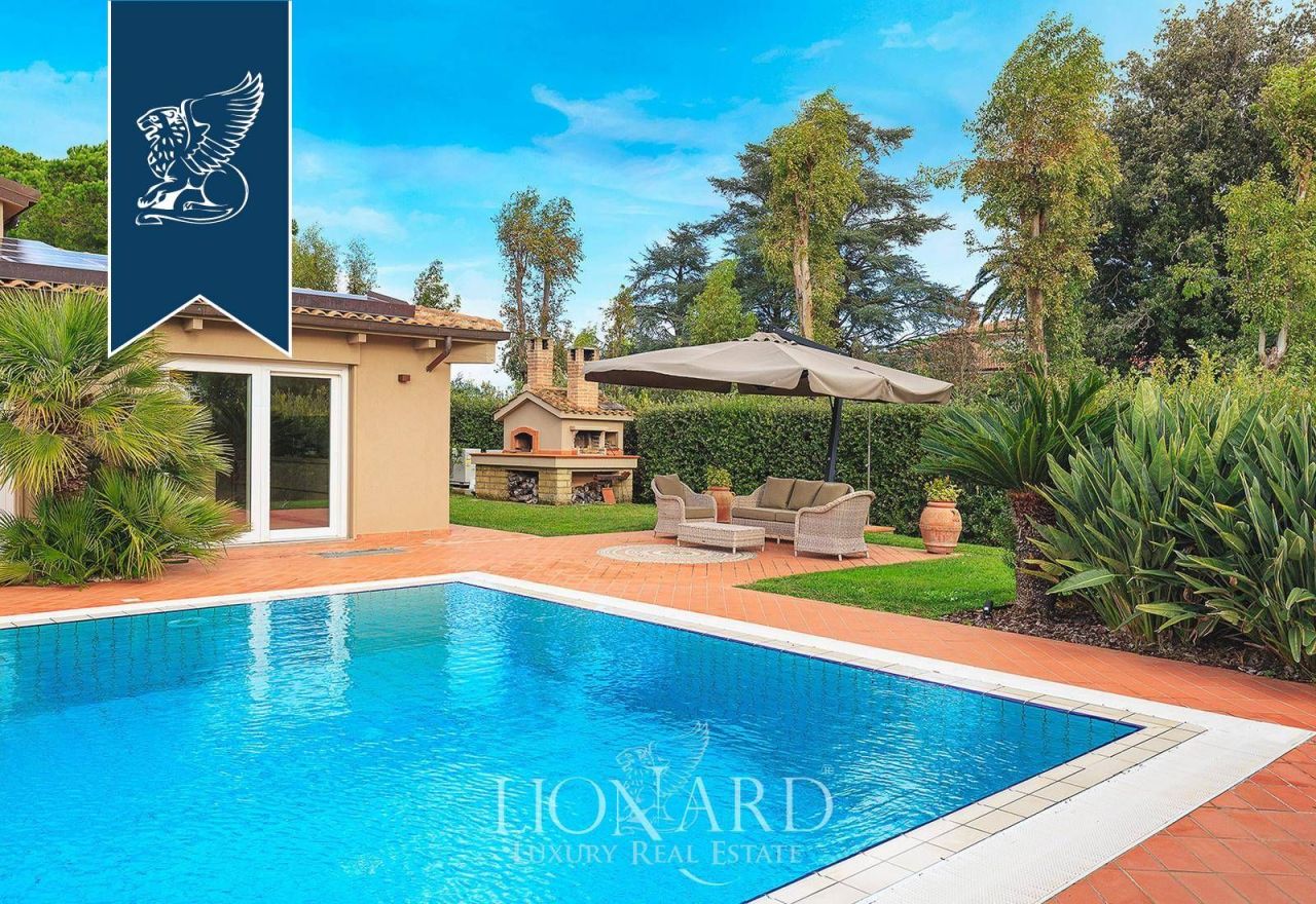 Villa in Cecina, Italien, 600 m² - Foto 5