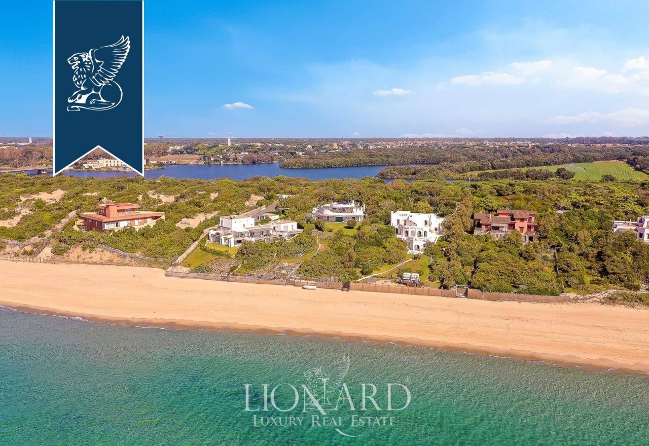 Villa a Sabaudia, Italia, 500 m² - foto 5