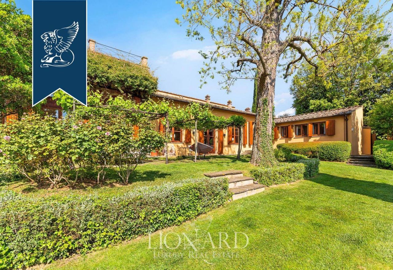 Apartamento en Florencia, Italia, 1 100 m² - imagen 5