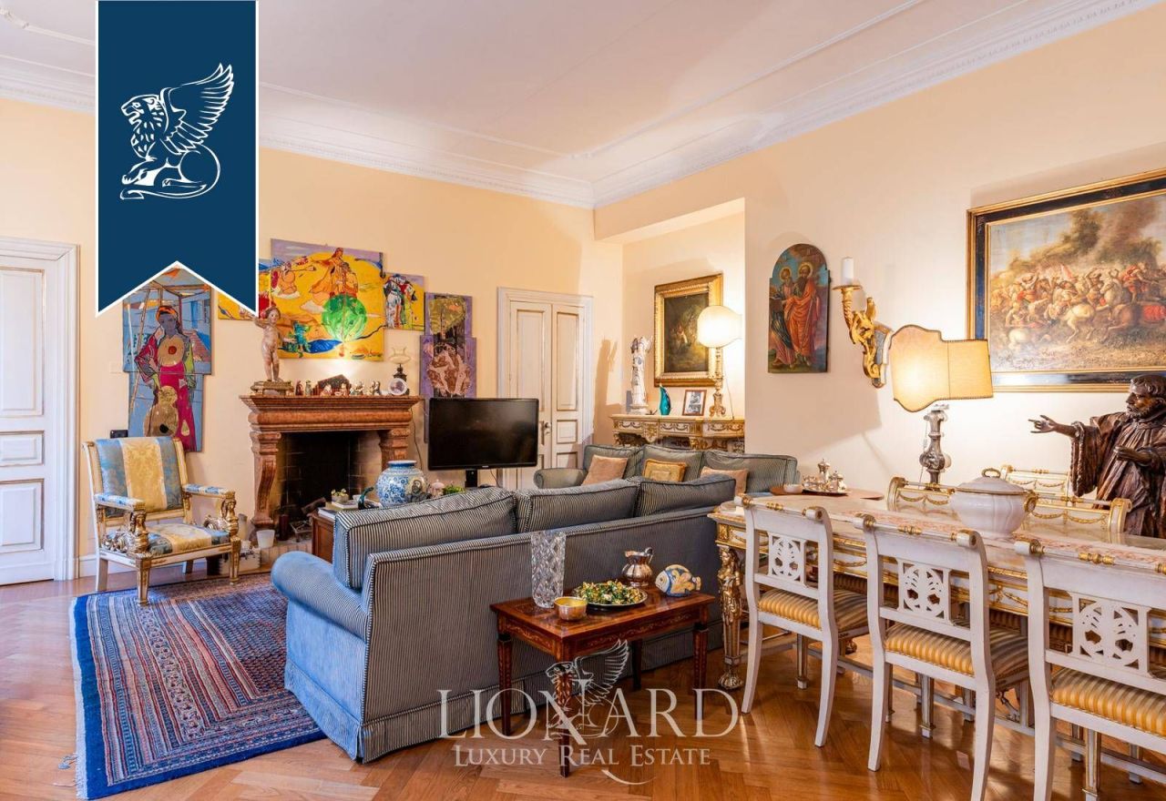 Appartement à Milan, Italie, 130 m² - image 5