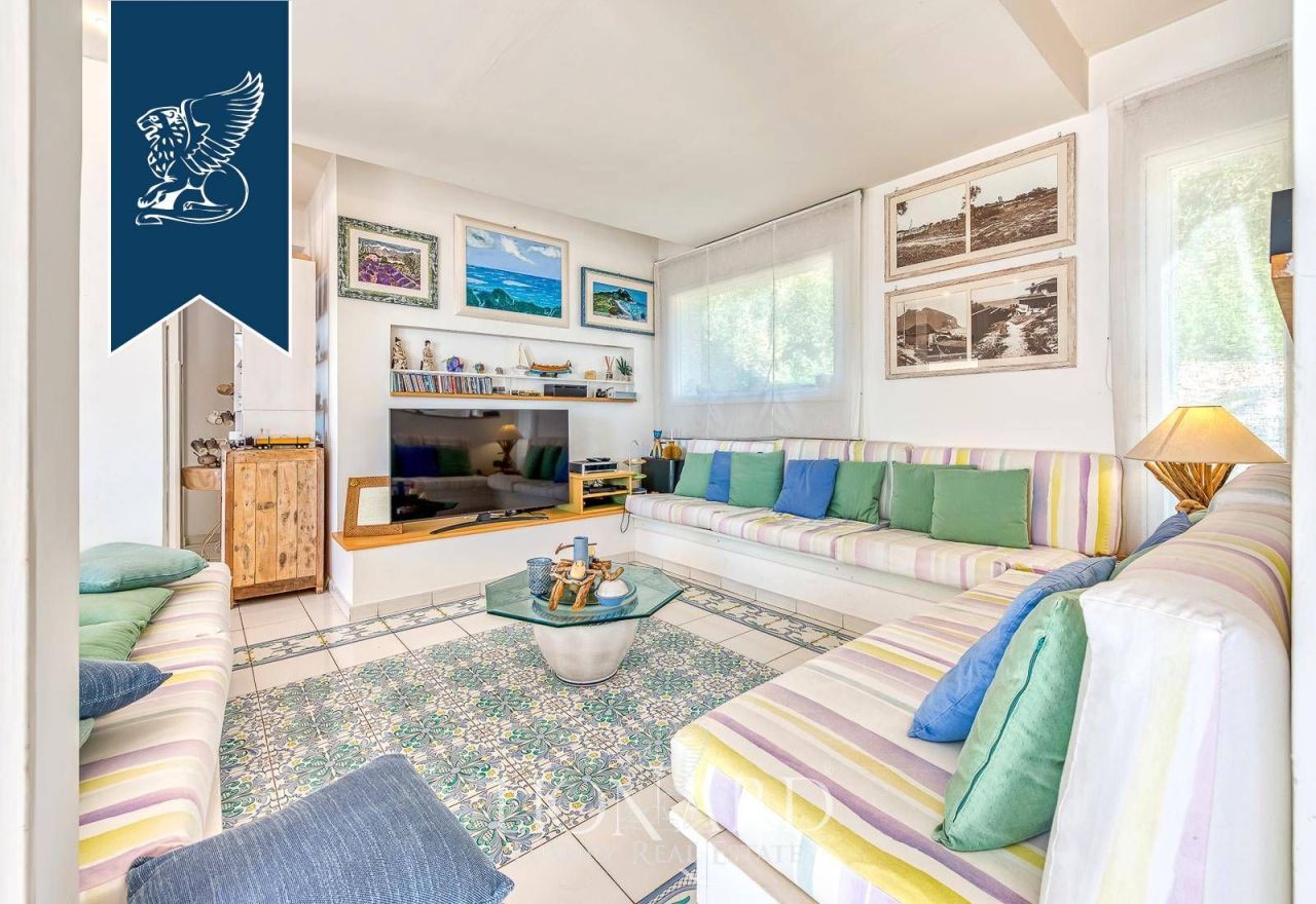 Villa en Sabaudia, Italia, 400 m² - imagen 5