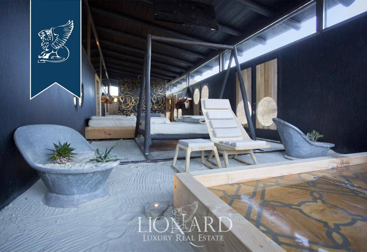 Azienda agricola ad Arezzo, Italia, 985 m² - foto 5