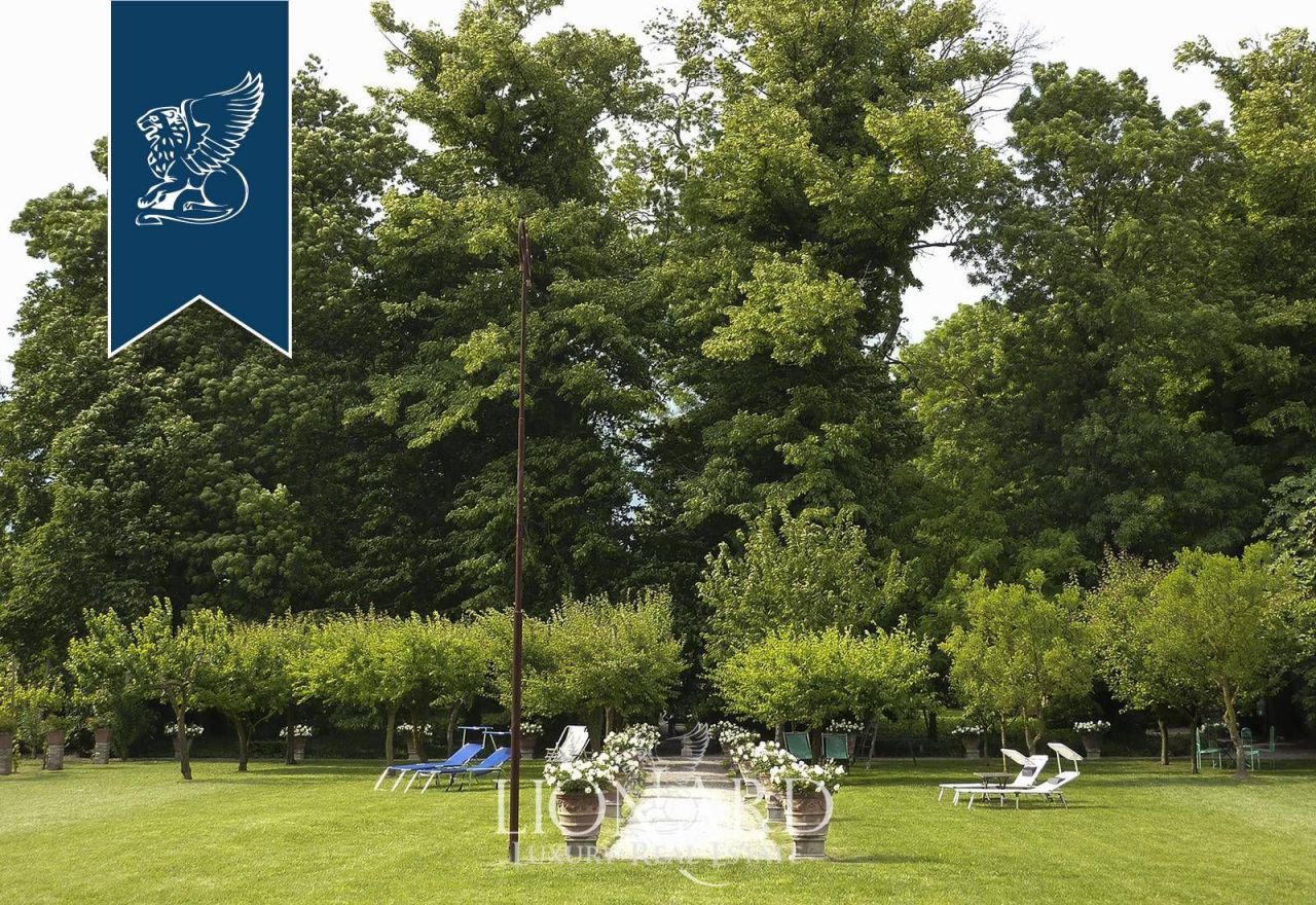 Villa en Venecia, Italia, 1 500 m² - imagen 5