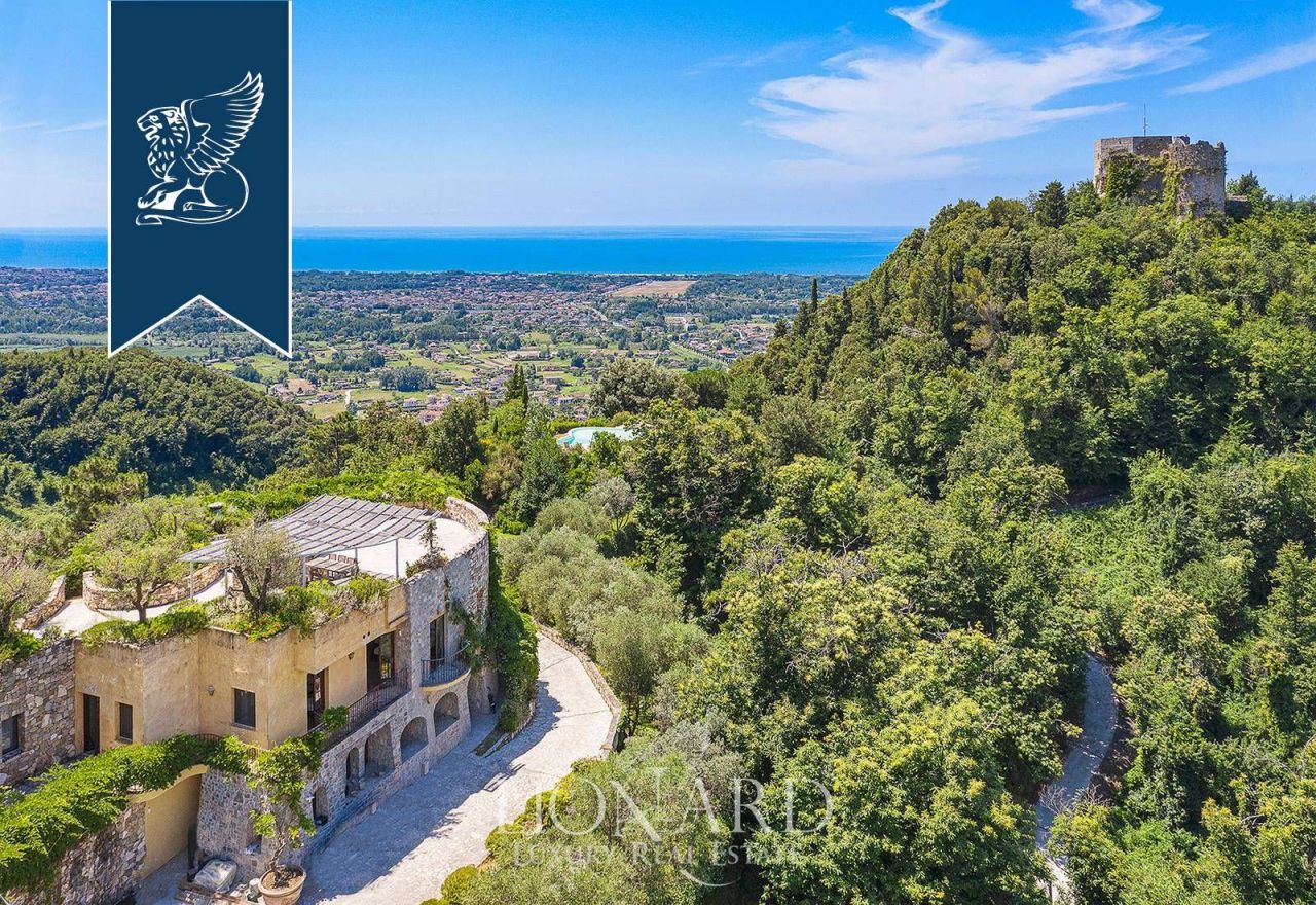 Villa à Montignoso, Italie, 900 m² - image 5