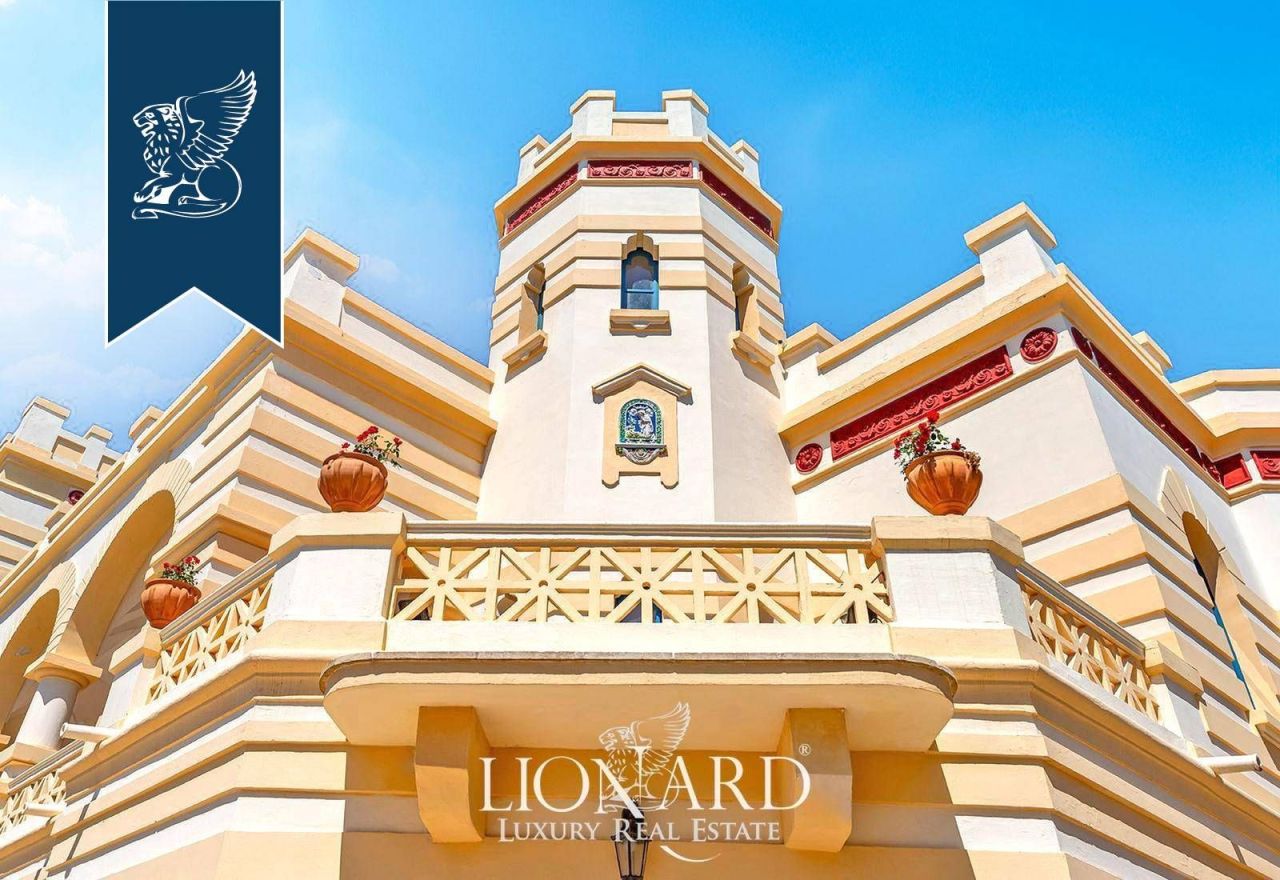 Villa in Lecce, Italy, 1 700 m² - picture 5