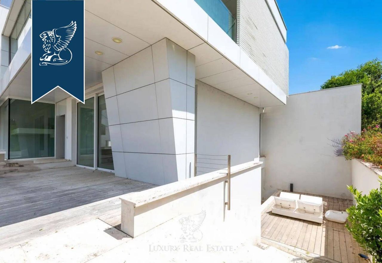 Villa en Arezzo, Italia, 535 m² - imagen 5