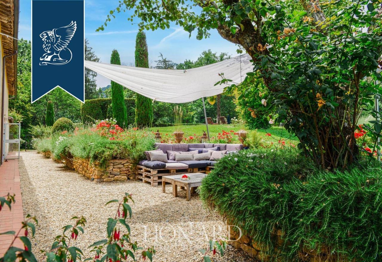 Villa à Capannori, Italie, 1 838 m² - image 5