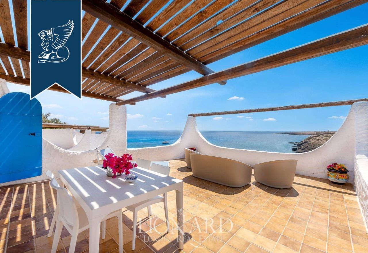 Villa in Agrigent, Italien, 1 000 m² - Foto 5