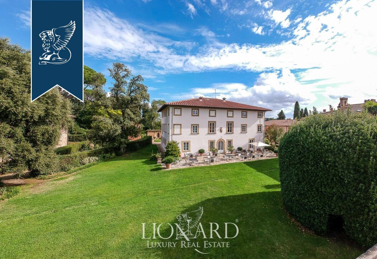 Casa en Pisa, Italia, 18 151 m² - imagen 5