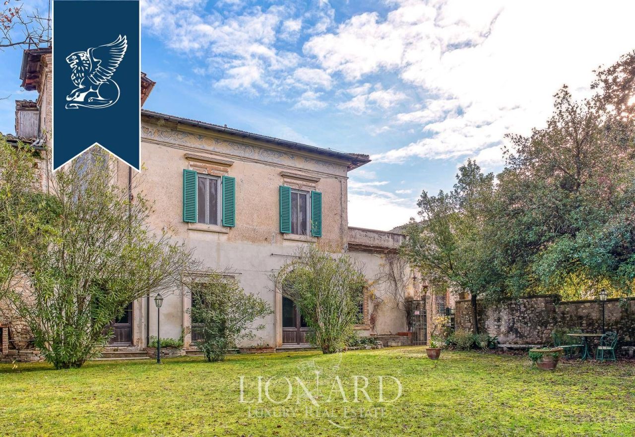 Villa à Amelia, Italie, 1 800 m² - image 5