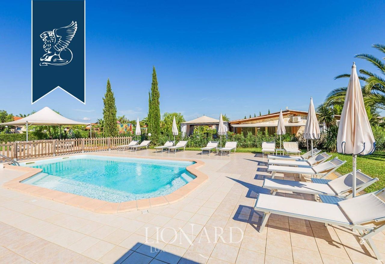 Azienda agricola a Grosseto, Italia, 3 000 m² - foto 5