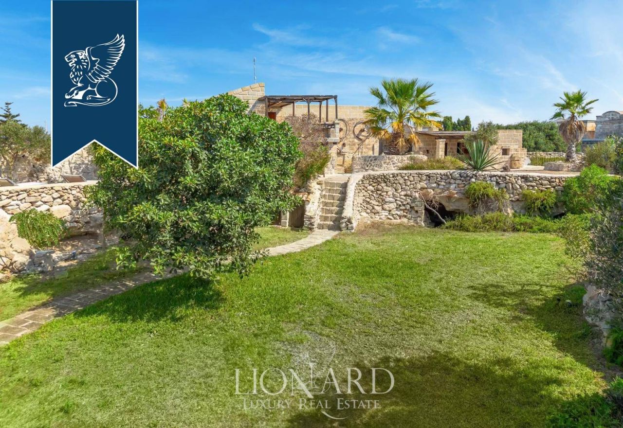 Villa à Favignana, Italie, 350 m² - image 5