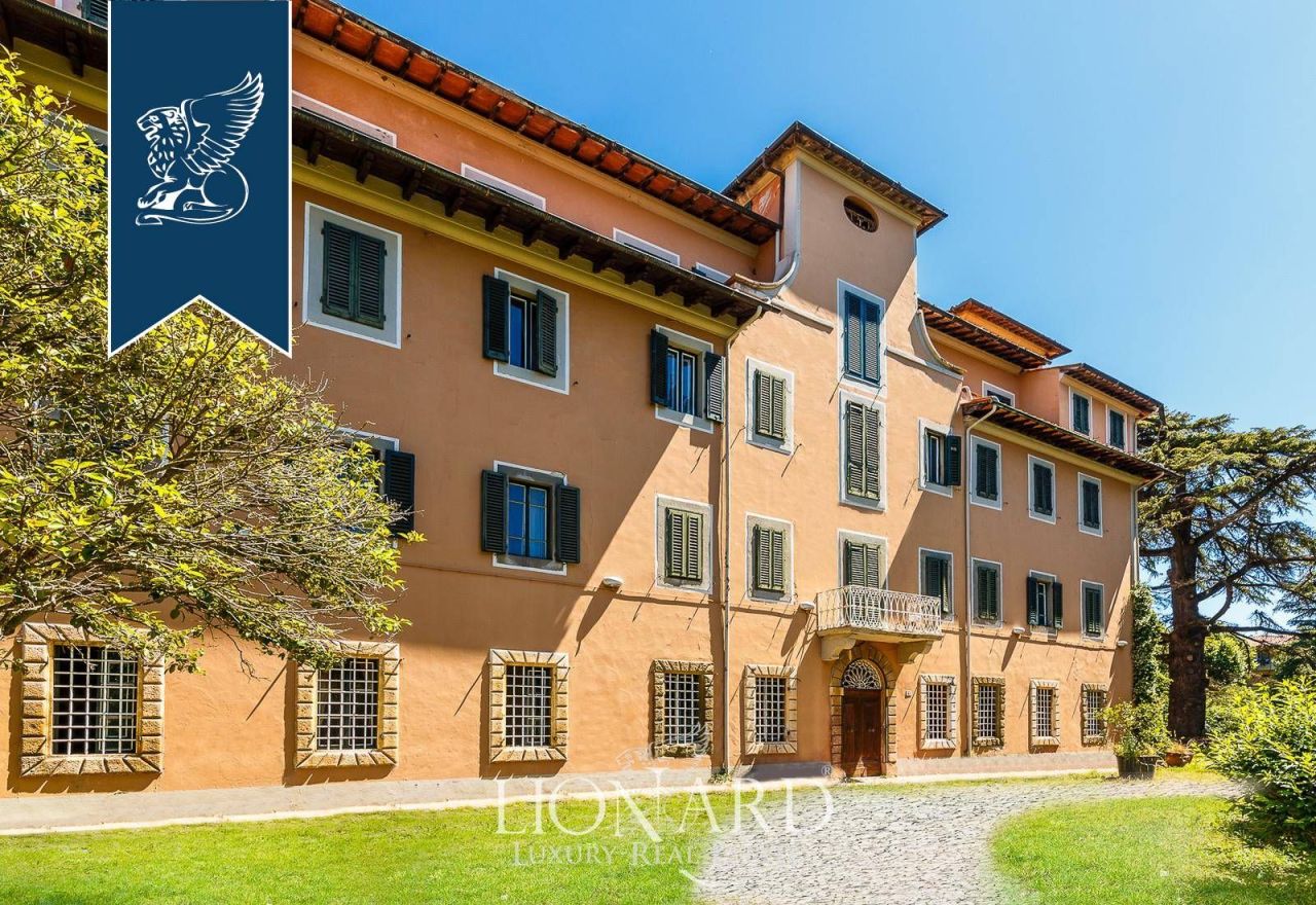 Hotel en Pistoia, Italia, 2 800 m² - imagen 5