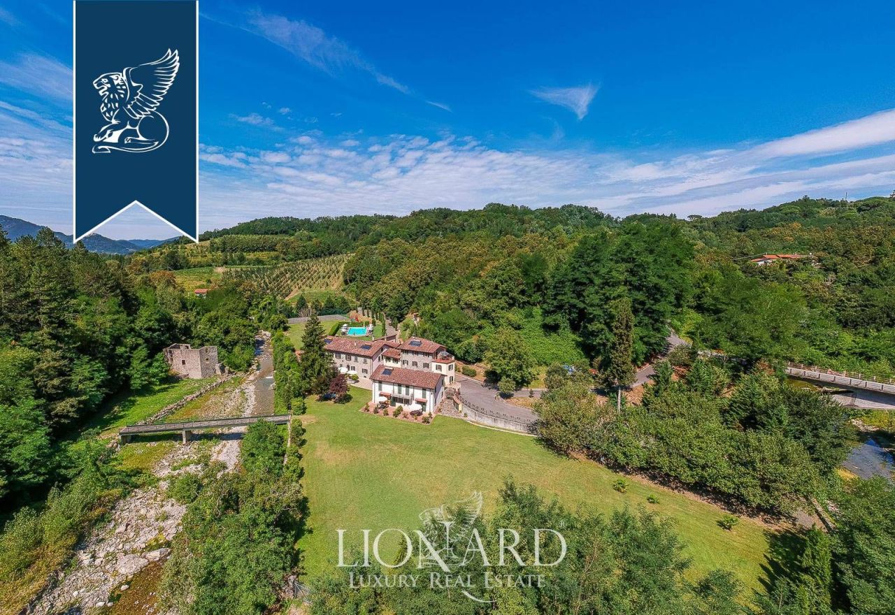 Hotel, albergo a Massa, Italia, 1 700 m² - foto 5