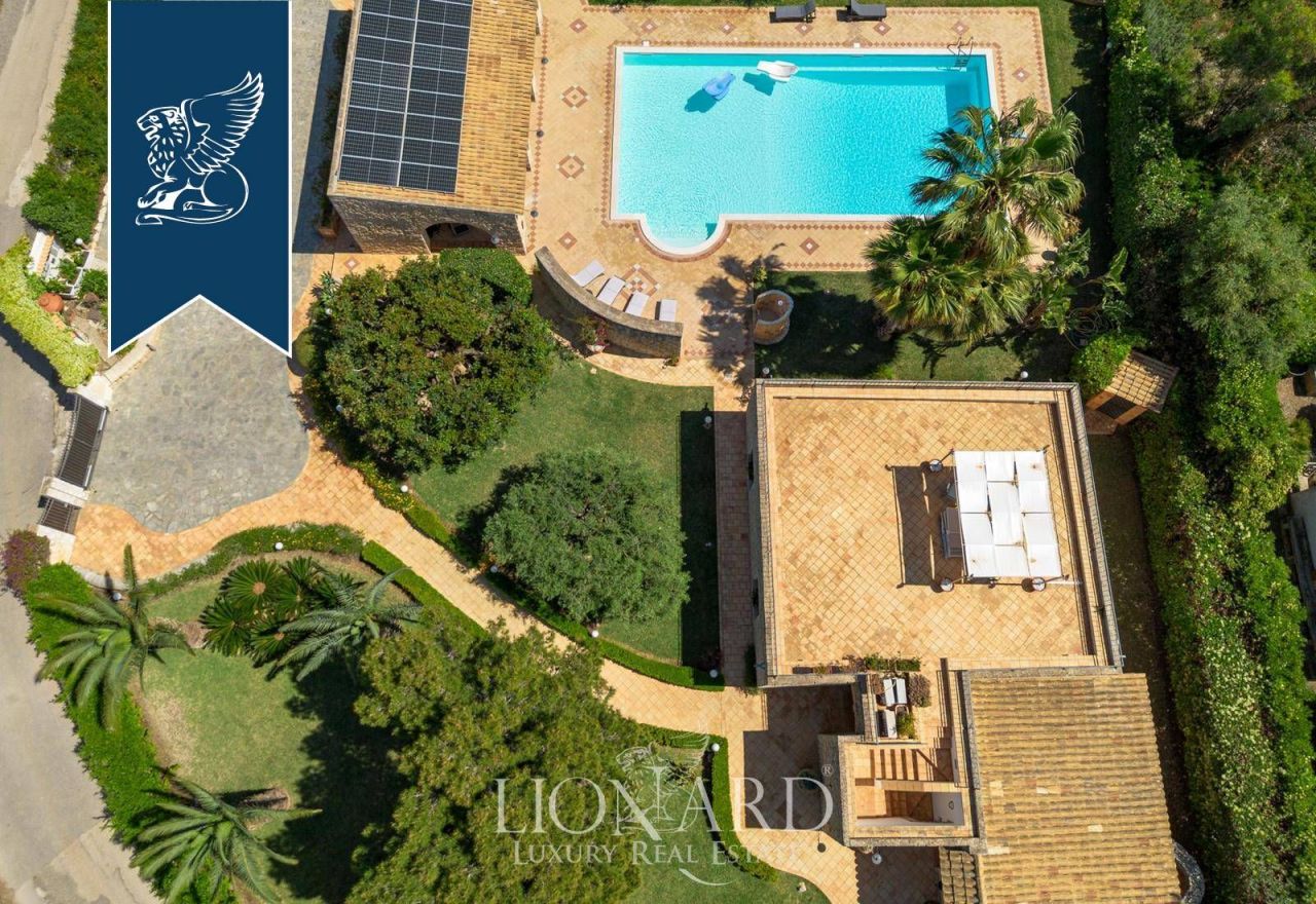 Villa a Siracusa, Italia, 180 m² - foto 4