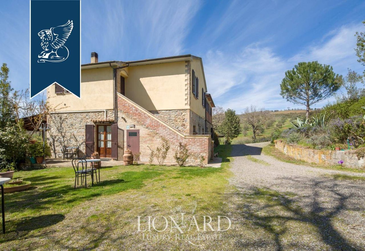 Azienda agricola a Grosseto, Italia, 670 m² - foto 4