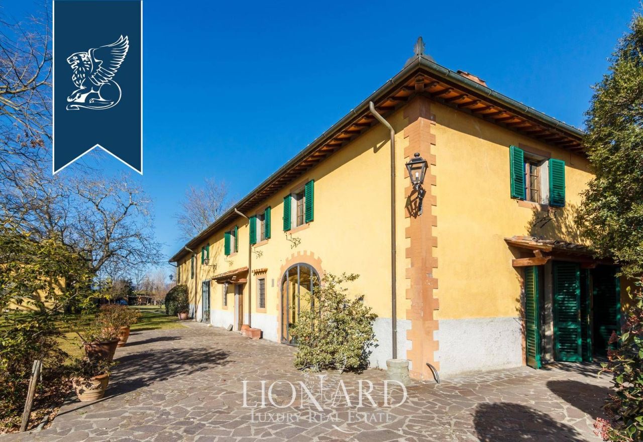 Farm in Prato, Italy, 250 m² - picture 4