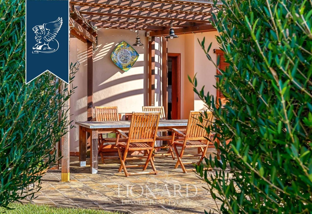 Villa in Salerno, Italien, 300 m² - Foto 4