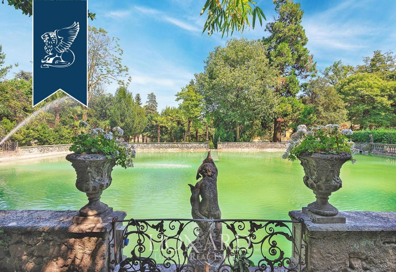 Villa in Como, Italien, 5 000 m² - Foto 4