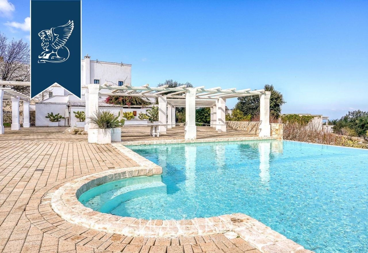 Villa in Monopoli, Italy, 4 900 m² - picture 4