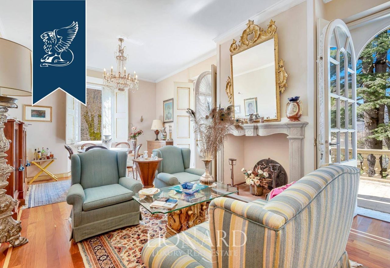 Villa a Lucca, Italia, 800 m² - foto 4