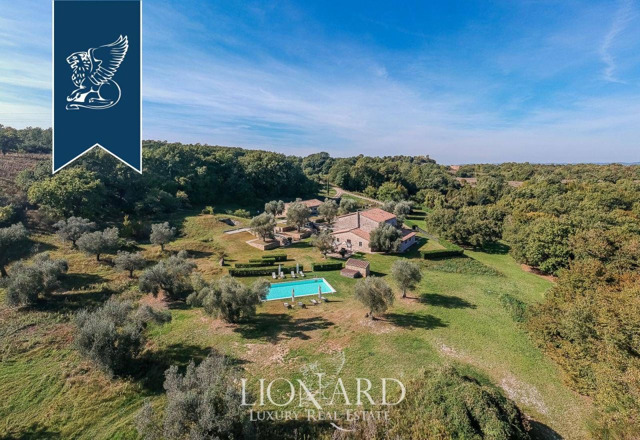 Ferme à Grosseto, Italie, 3 404 m² - image 4