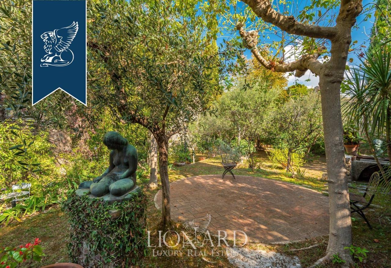 Castello a Camaiore, Italia, 500 m² - foto 4