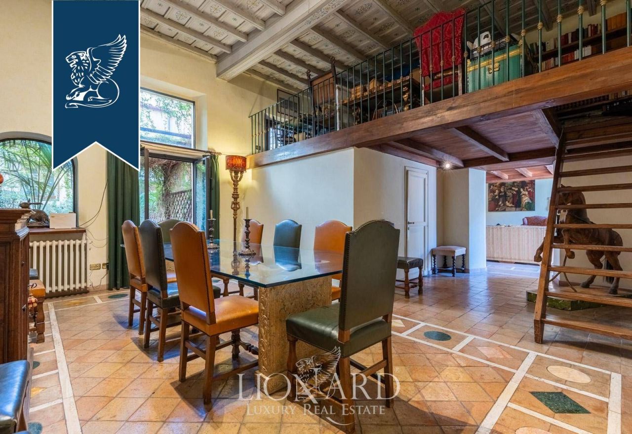 Apartment in Rome, Italy, 288 m² - picture 4